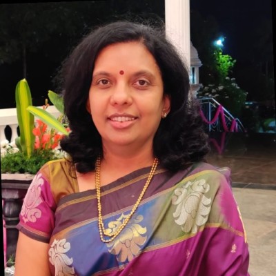 Nidhi Srikanth